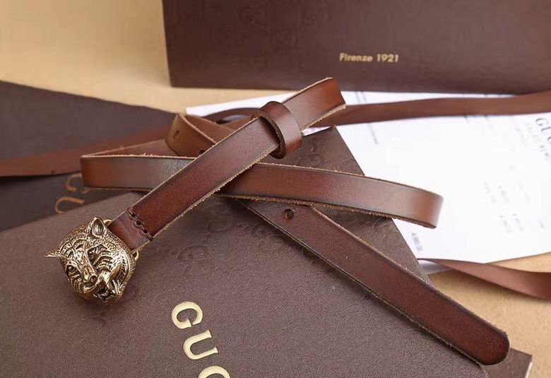 Gucci 20mmX95-110CM 7D12